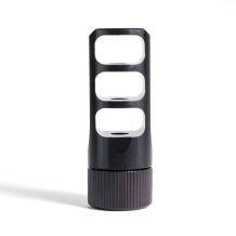 Faxon 7.62 Gunner Brake 3-Port Muzzlok