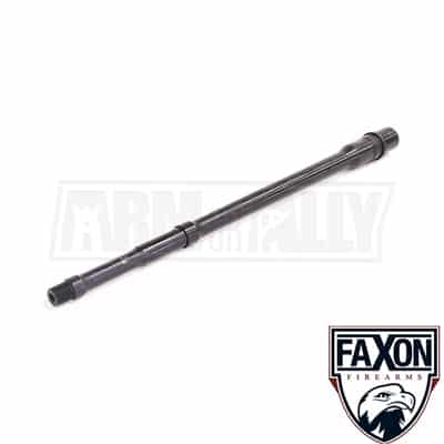 Faxon 308 Win 18" Big Gunner Barrel