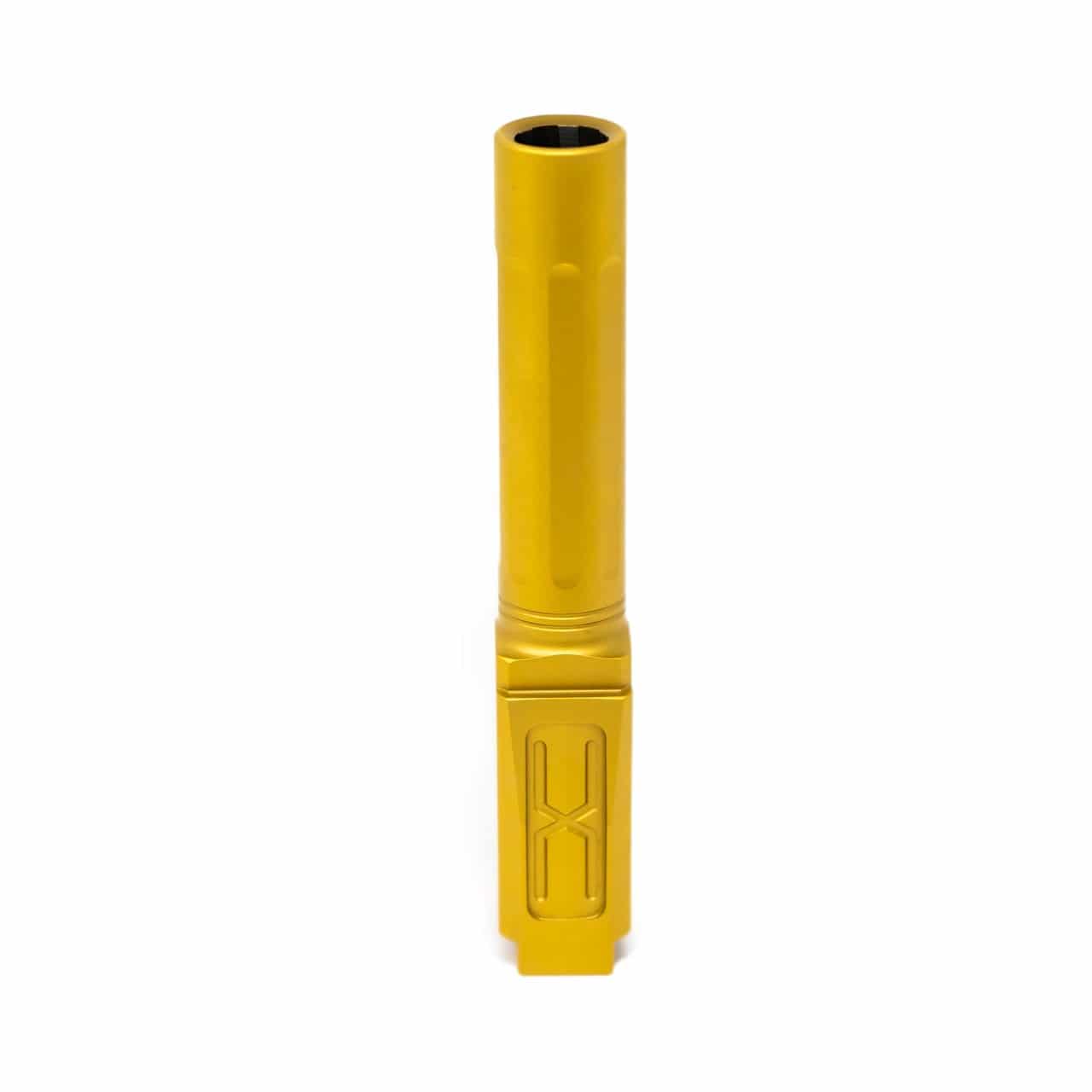 Faxon Match Tin G43
