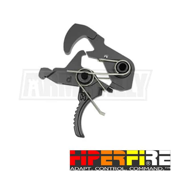 HIPERFIRE EDT AR10 Heavy Gunner Trigger