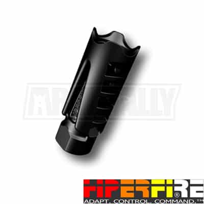 HIPERFIRE HIPERCOMP 556CQ Compensator