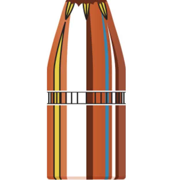 Hornady 22 Cal 45Gr Hp Bee - Image 2