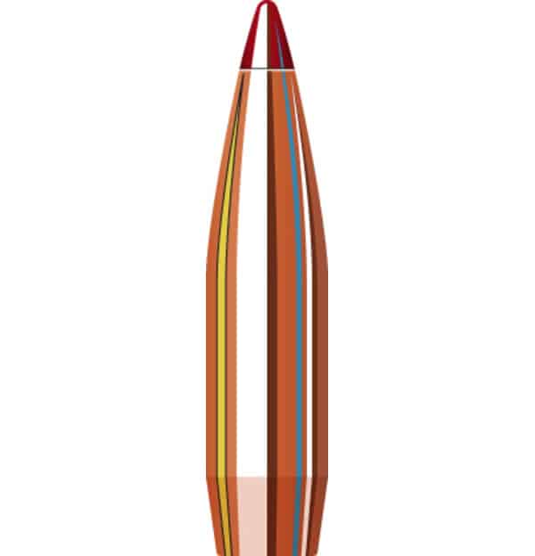 Hornady 30 Cal 178Gr Eld-X - Image 2