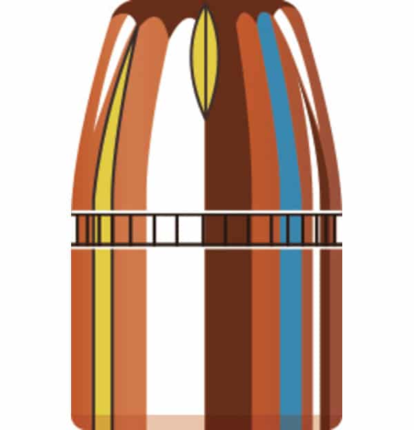 Hornady 32 Cal 85Gr Xtp - Image 2