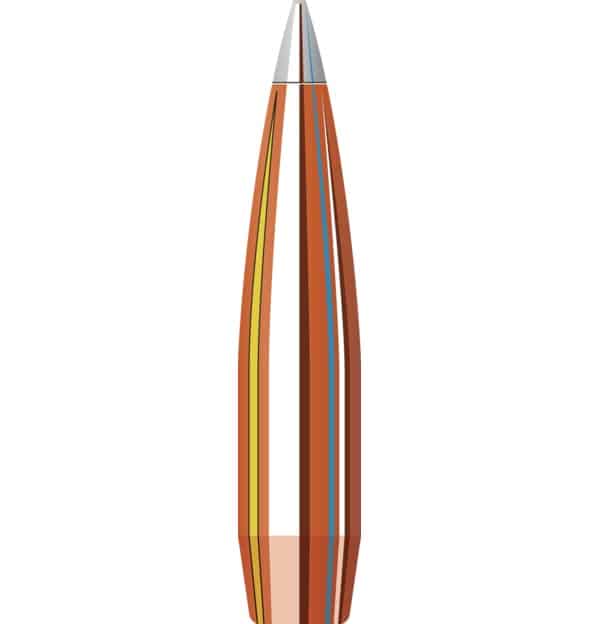 Hornady 416 Cal 500Gr A-Tip Match - Image 2