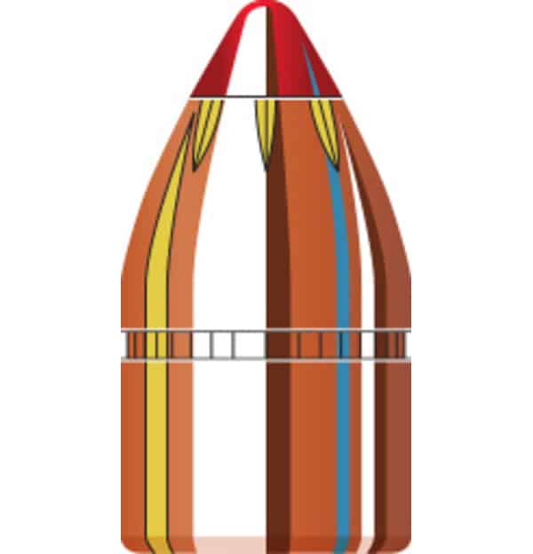 Hornady 50 Cal 300Gr Ftx - Image 2