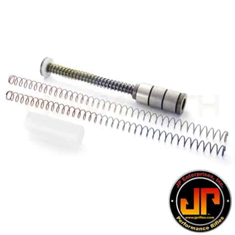 JPSCS2-10K JP AR10 Silent Captured Spring Builder Kit JPSCS2-10K-H2 JP AR10 Silent Captured Spring Builder Kit H2 JP AR-10 Silent Captured Spring Builder Kit H2 Buffer - Gen 2