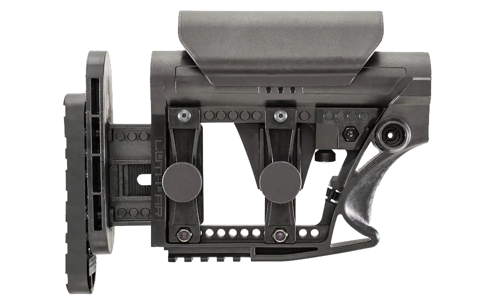 LUTHMBA3BLK-LUTH-AR-MBA-3-Carbine-Stock-Black