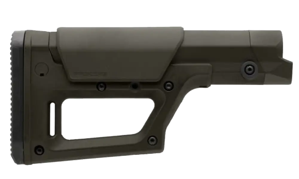MAG1159-ODG - Magpul PRS Lite Stock | OD Green