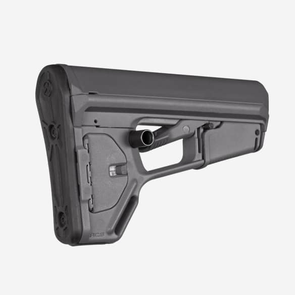 Buy Magpul ACS-L Carbine Stock - Stealth Grey | Arm or Ally