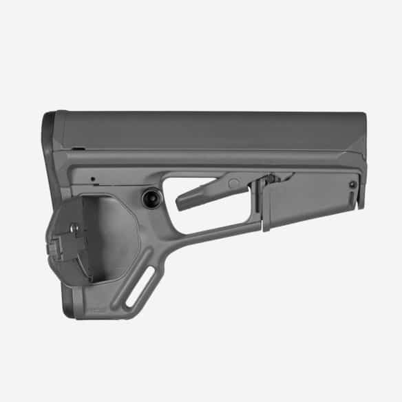 Magpul ACS-L Carbine Stock - Stealth Grey MAG378-GRY