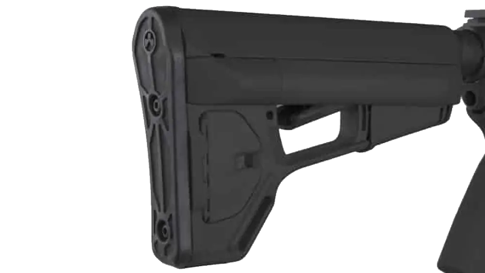 Magpul Acs Carbine Stock | Black - Image 2