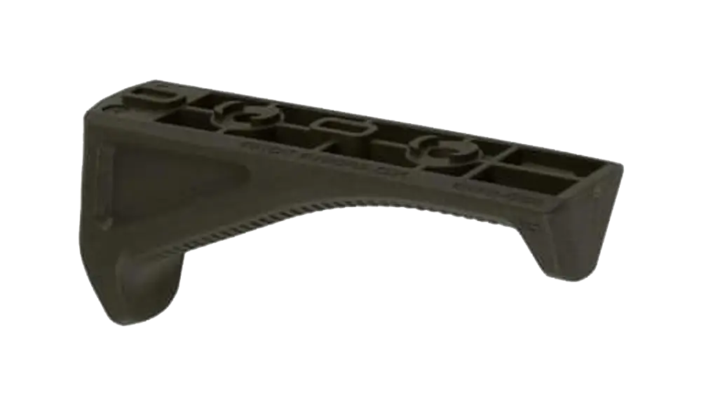 Magpul M-LOK AFG Angled Fore Grip - OD Green