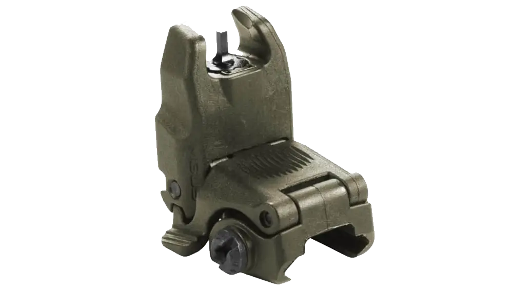 Magpul MBUS Front Sight - OD Green