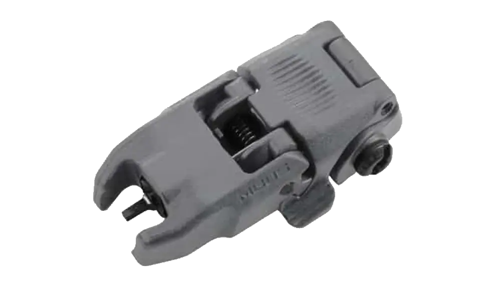 Magpul Mbus Front Sight | Stealth Grey