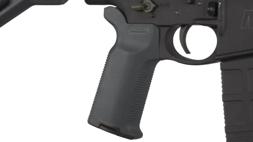 Magpul Moe-K2+ Pistol Grip | Stealth Grey