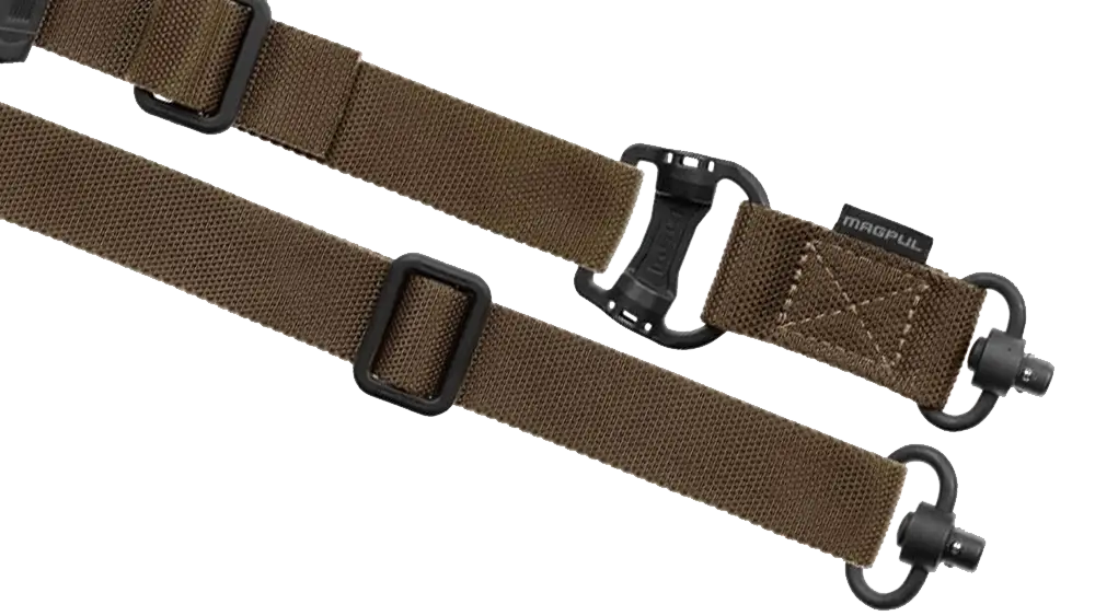 Magpul Ms4 Dual Qd Sling Gen2 | Coyote - Image 2