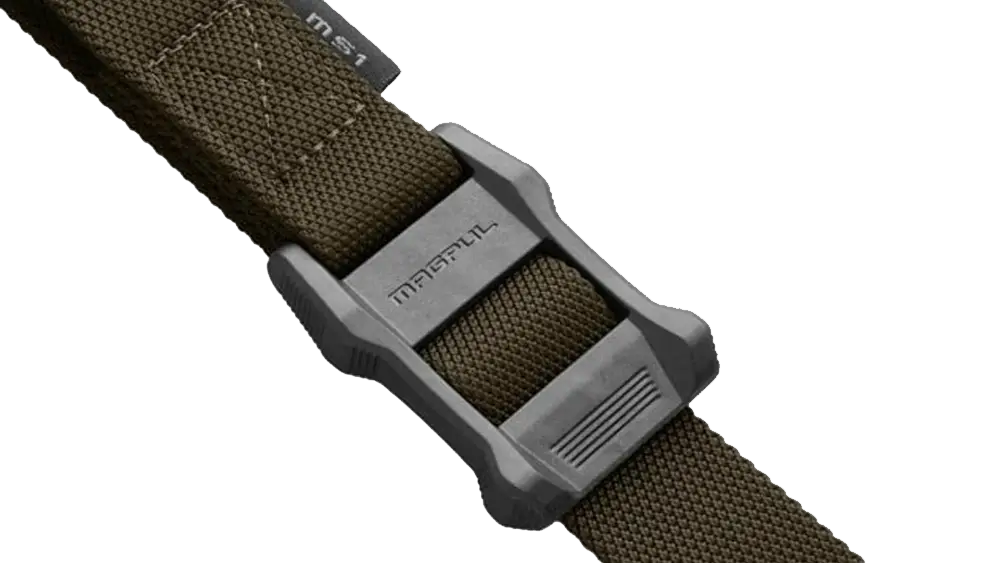 Magpul Ms4 Dual Qd Sling Gen2 | Ranger Green - Image 3