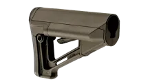 Magpul STR Carbine Stock - OD Green