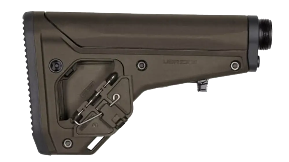 Magpul UBR GEN2 Collapsible Stock - OD Green