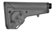 Magpul UBR GEN2 Collapsible Stock - Stealth Gre