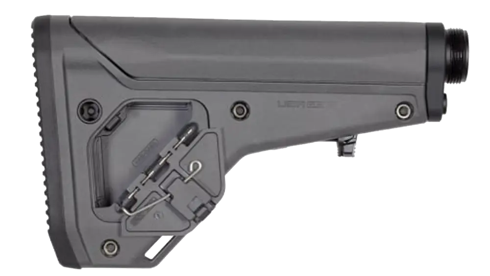 Magpul UBR GEN2 Collapsible Stock - Stealth Gre