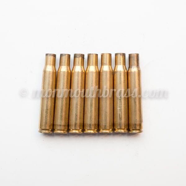 30-06 Springfield 30-06 Springfield Brass 30-06 Springfield (Fgmm) Brass