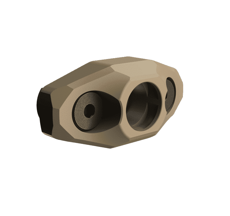 Rise Armament Ra-601-Fde