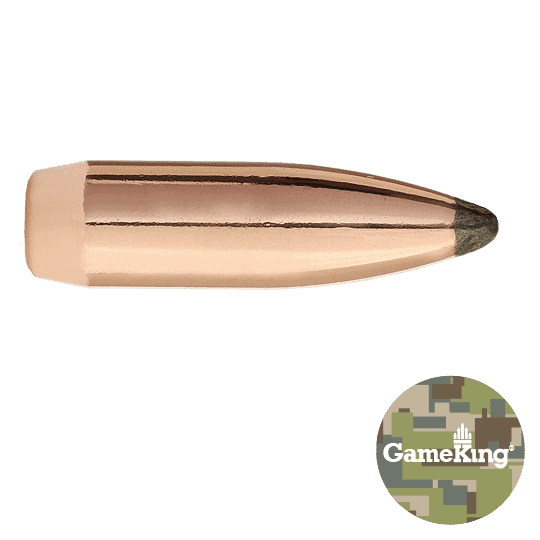 Sierra 375 Cal 300Gr Sbt