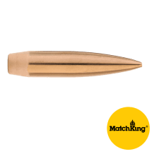 Sierra 6mm 243 Cal 107gr HPBT MatchKing Sierra 243 Cal 6mm 107gr HPBT MatchKing