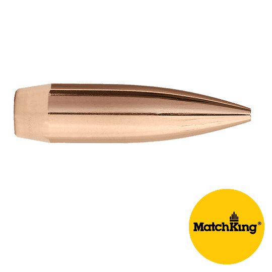 Sierra 7.7Mm 303 Cal 174Gr Hpbt Matchking
