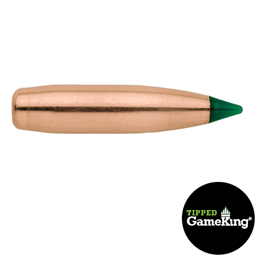 Sierra 7Mm 284 Cal 140Gr Tipped Gameking Sierra 284 Cal 7Mm 140Gr Tipped Gameking