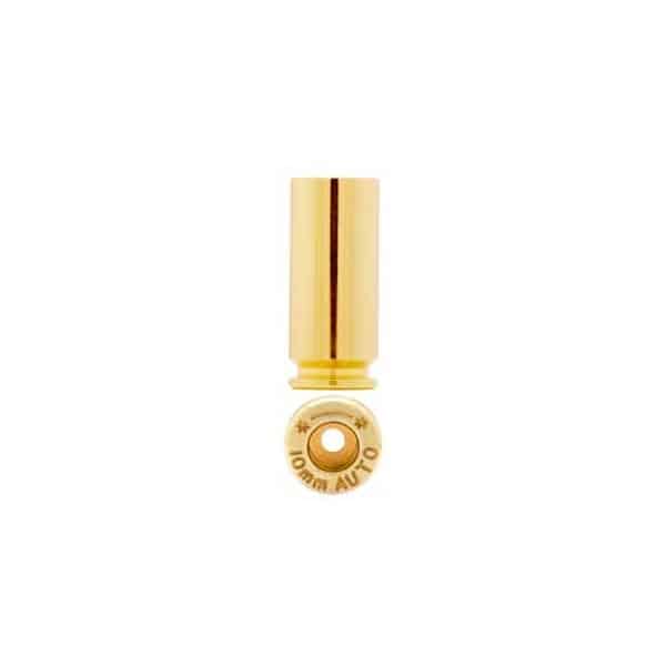 Starline 10Mm Auto Brass Bulk Brass