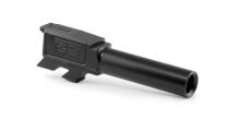 Zaffiri Precision G43 / G43X Flush and Crown Barrel