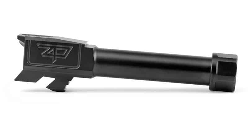 Zaffiri Precision G43 / G43X Threaded Barrel
