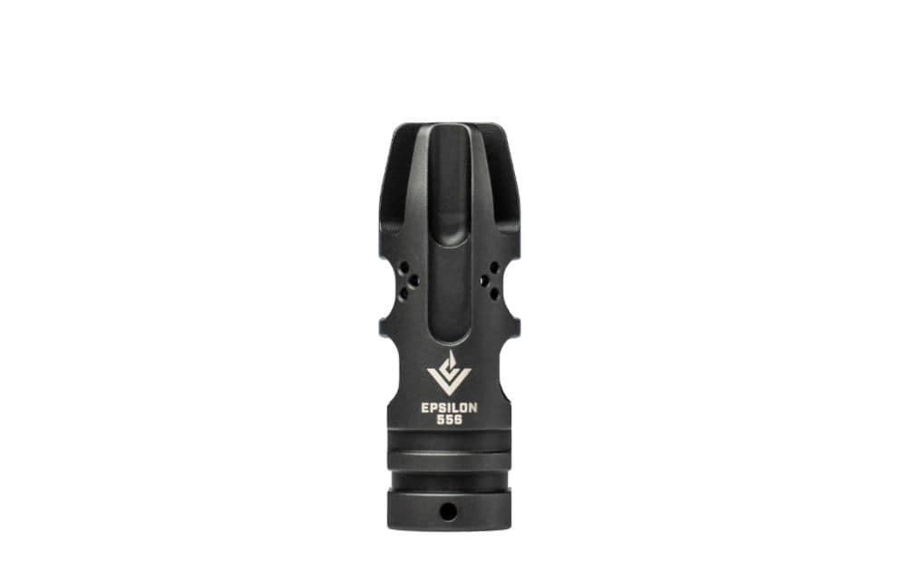 Vg6 Epsilon 556 Black