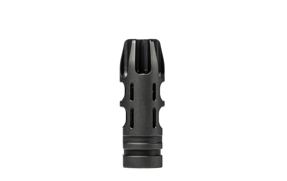 Vg6 Epsilon 556 Black