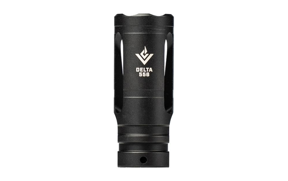 VG6 Delta 556 Black