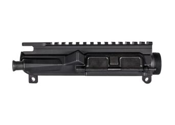 Ballistic Advantage Ar15 Enhanced Assembled Upper Receiver - Anodized Black