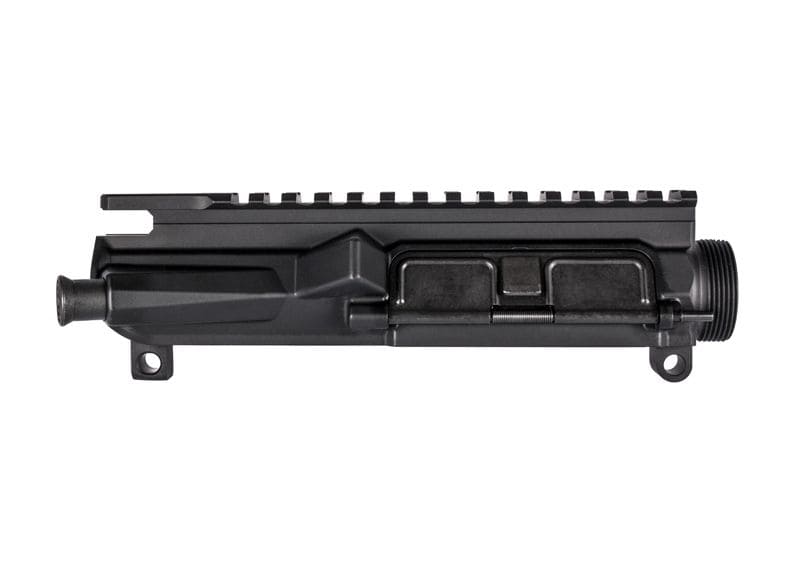 Ballistic Advantage Ar15 Enhanced Assembled Upper Receiver - Anodized Black