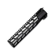 Outerwild Outpost AR-15 10" Premium M-LOK Handguard - Black Anodized 4005-1009-103