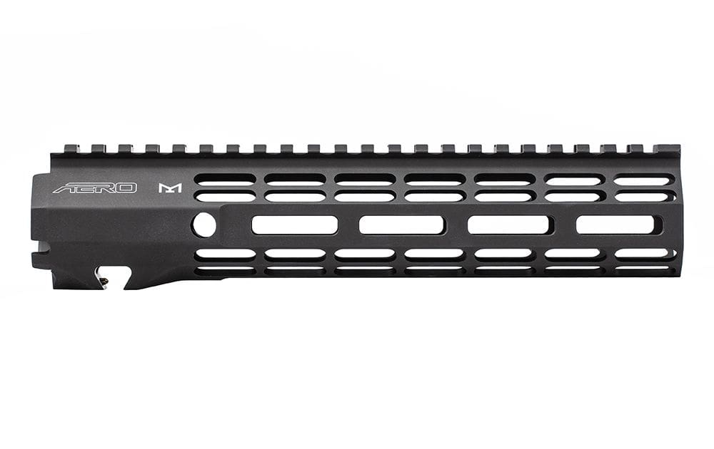 Aero Precision AR15 9.3" ATLAS R-ONE M-LOK Handguard - Black Anodized APRA500702A