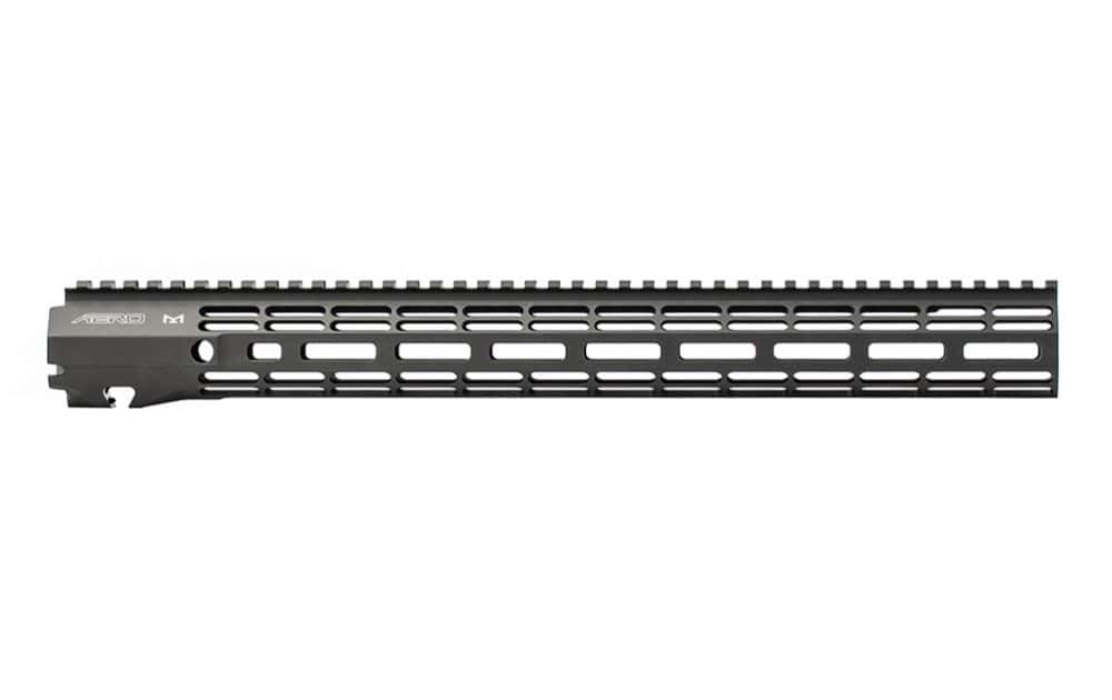 Aero Precision Ar15 16.6&Quot; Atlas R-One M-Lok Handguard - Black Anodized Apra500706A