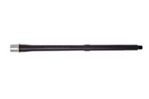 Ballistic Advantage 223 Wylde Premium Black Series 16 Government Mid Length Stainless Steel Barrel BABL223016PQ