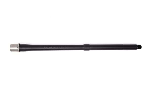 Ballistic Advantage 223 Wylde Premium Black Series 16 Government Mid Length Stainless Steel Barrel BABL223016PQ