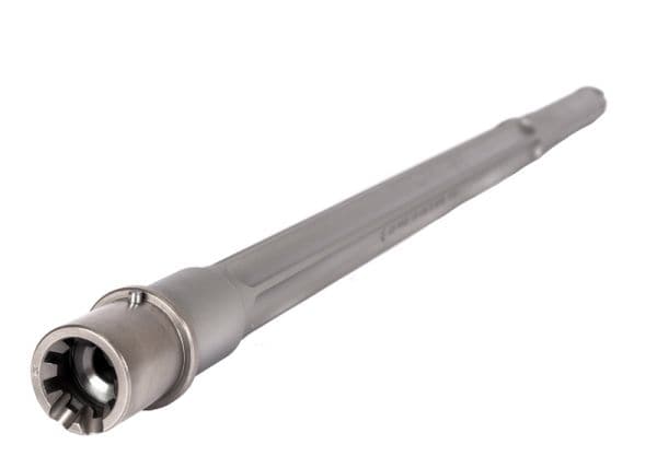 Ballistic Advantage .223 Wylde Fluted Premium Series 18&Quot; Spr Barrel - Image 2