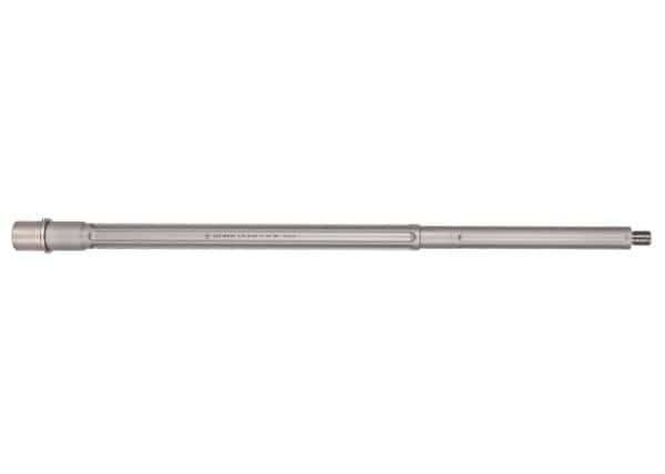 Ballistic Advantage .223 Wylde Fluted Premium Series 20" DMR Barrel BABL223022PL
