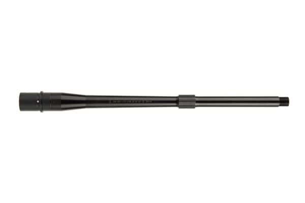 Ballistic Advantage .308 Premium Black Series 16" Hanson Barrel (.750) BABL308019PQ