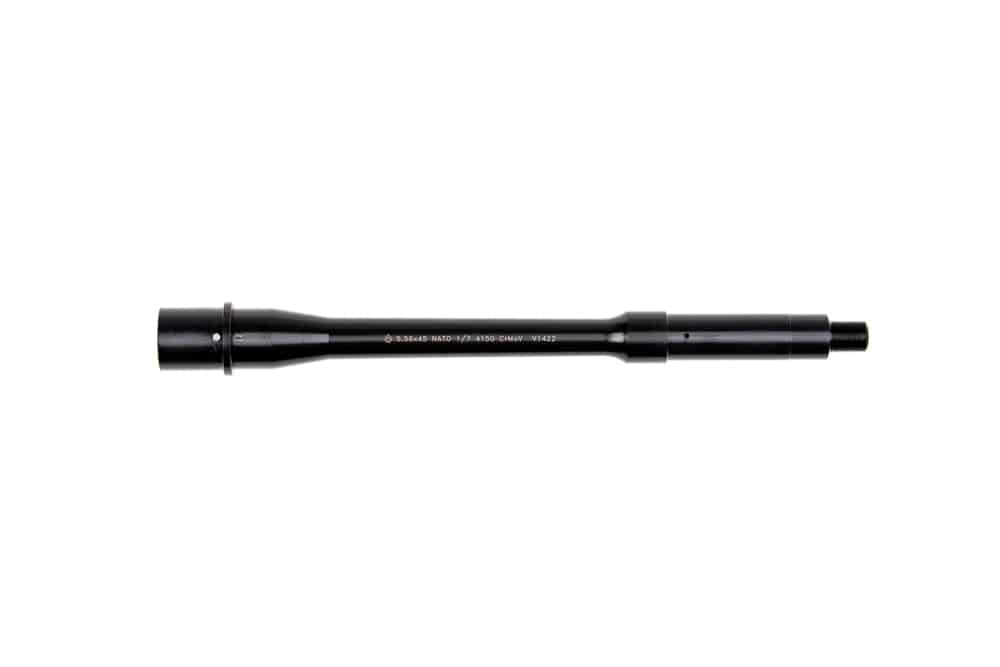 Ballistic Advantage 5.56 Modern Series 10.5" Government Barrel BABL556005M