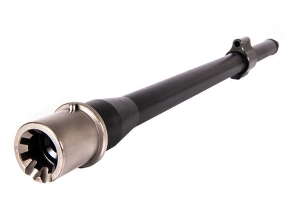Ballistic Advantage 5.56 Performance Series 14.5&Quot; Hanson Barrel - Image 2
